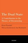 The Dual State - A Contribution To The Theory Of Dictatorship Paperback