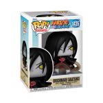 Funko Pop Animation: Naruto Shippuden – Orochimaru Akatsuki