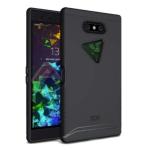 Razer Phone 2 Premium Slim Fit Merge Dual Layer Case Black