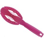 Detangling Sculpting & Massaging Brush Assorted Colours