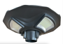 300W Solar Ufo LED Street Light With Remote