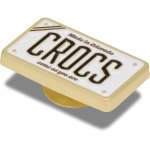 Crocs License Plate Jibbitz - Multi Osfa
