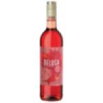Natural Sweet Ros Wine Bottle 750ML