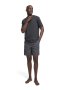 Knit Woven Cotton Pyjamas