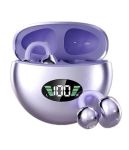 Ear Clip Open Ear Wireless Bluetooth Earbuds