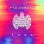 The Annual 2024   Cd
