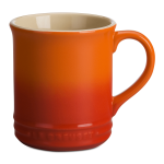 Le Creuset Seattle Mug Flame 400ML