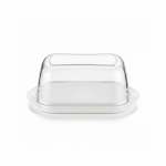 Cheese Box White
