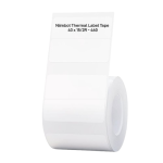 Niimbot B1 B21 B3S 40X15MM W End Of Life