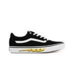 Vans - Ward Variety Side Wall Youth - 4