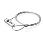 Ellies 4-DIGIT Notebook Combination Lock Elbdncl