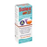 X Sf Metered Nasal Spray 30ML