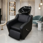 Professional Reclining Salon Shampoo Chair