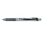Elegant Energel 0.7MMRETRACTABLE Gel Rollerbal Pen Black – BL77-A
