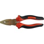 8 Inch Spark Resistant Lineman Pliers Aluminium Bronze