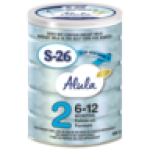 Stage 2 6-12 Months Follow-on Formula 400G