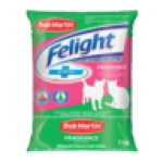 Bob Martin Felight Fragranced Cat Litter 5KG