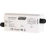 Rf 12-36VDC Rgbw Constant Voltage Receiver - Buy Online At 7 Triple 7