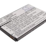 Replacement Battery For Verizon SCH-I605 SCHI605TSV SCHI605ZWV Etc.