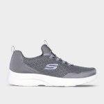 Skechers Dynamight 2.0 _ 173900 _ Grey - 5 Grey