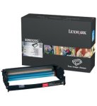Lexmark E260X22G Black Photoconductor Kit