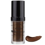 HD Pro Coverage Found - Dark Choco