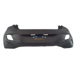 Hyundai Grand I10 Rear Bumper 14-17