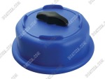 Fuel Tank Filler Cap Vented