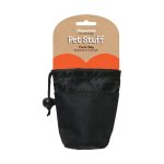 Pet Stuff Treat Bag