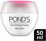 Pond's Vanishing Cream Oily Skin