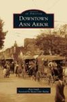 Downtown Ann Arbor Hardcover