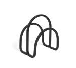 Umbra Squire Napkin Holder - Black