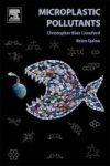 Microplastic Pollutants Paperback