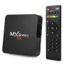 Nevenoe Smart Android Tv Box Media Player - 16GB