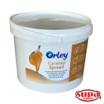 Orley Caramel Spread - 3KG - 3KG
