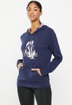 Adidas Performance W Blom G Hdy - Dark Blue