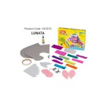 Creative Lunata Craft 7076