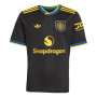 Adidas Manchester United Junior Third 25/26 Soccer Jersey