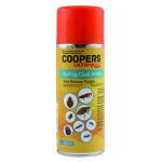 Nu Fog Domestic Fumigator 325ML - 810321