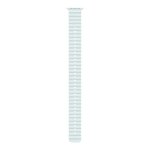 Apple 49MM Ice Blue Ocean Band Extension With Natural Titanium Finish MXTG3ZM A