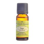 Umuthi Sage Pure Essential Oil - 5ML