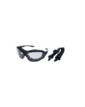 Pioneer Vision 3IN1 Clear Anti - Fog Anti-scratch - Black