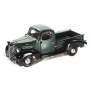 1941 Plymouth Pickup Scale 1:24 - Green