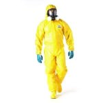PROMAX-C4000 Coveralls Type 3 Size M-3XL