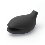 Iroha By - Yoru Clitoral Vibrator Black
