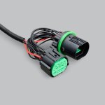 Altiq Ldv High Beam Adapters For