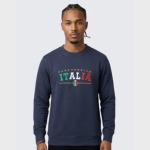 Pure Azzuri-s Sweater Navy