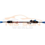 Nissan Qashqai J10 Power Steering Rack