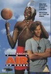 The Air Up There DVD