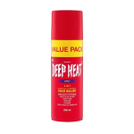Heat Pain Relief Spray 250ML